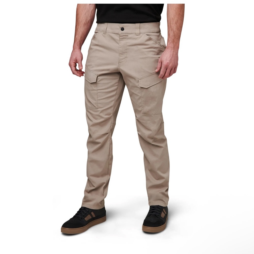 5.11 Tactical Men's Khaki Cargo Pants